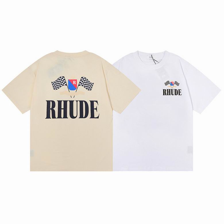 Rhude S-XL 6ht16